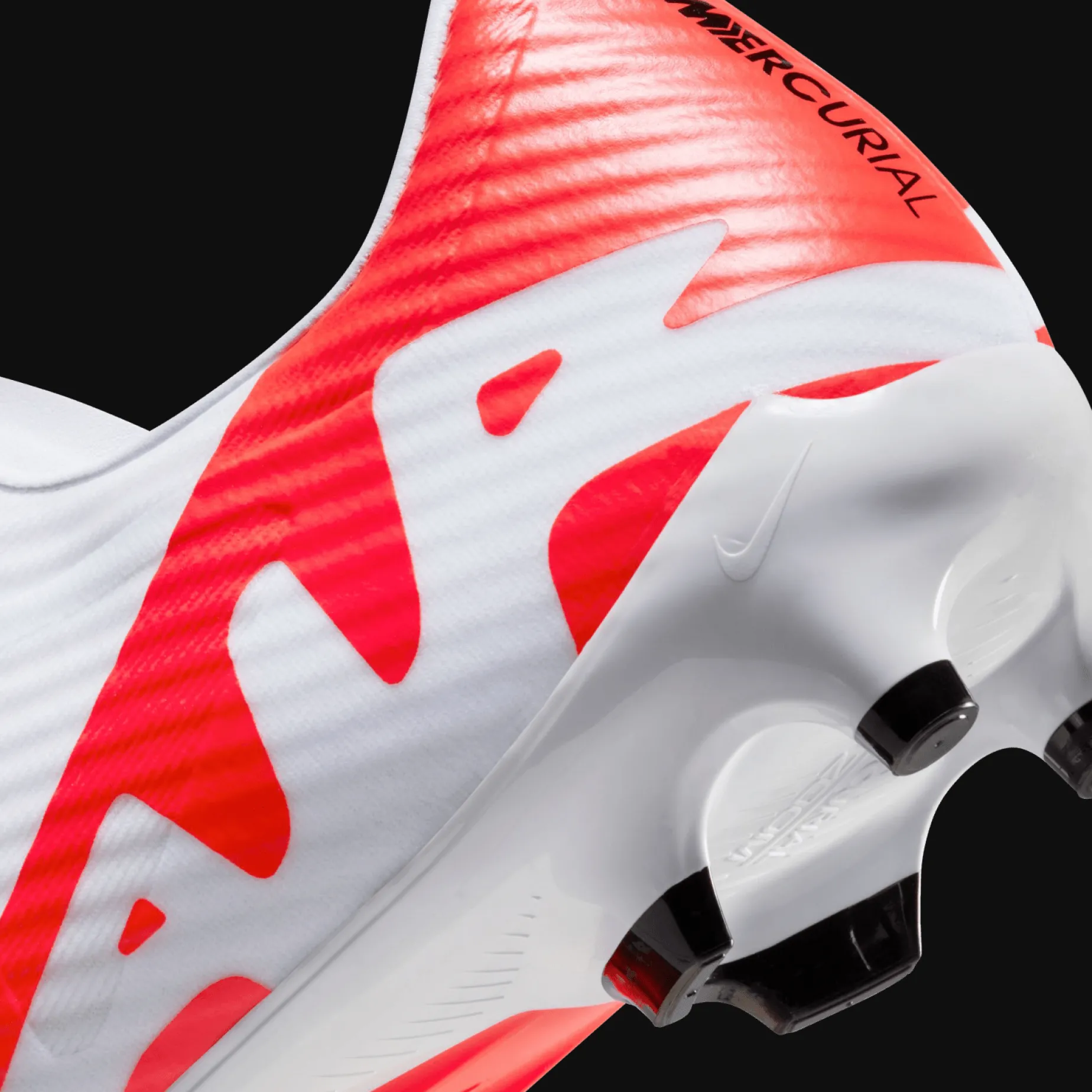 Zoom Vapor 15 Academy Mg / Q3 23, Fotbollsskor Gras Och Konstgras, Herr