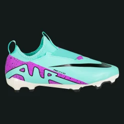 Zoom Vapor 15 Academy Mg / Q4 23, Fotbollsskor Gras Och Konstgras, Junior