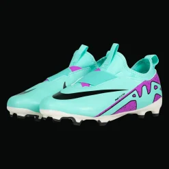 Zoom Vapor 15 Academy Mg / Q4 23, Fotbollsskor Gras Och Konstgras, Junior