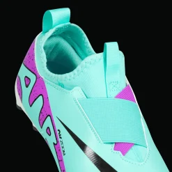 Zoom Vapor 15 Academy Mg / Q4 23, Fotbollsskor Gras Och Konstgras, Junior