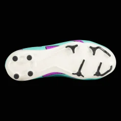 Zoom Vapor 15 Academy Mg / Q4 23, Fotbollsskor Gras Och Konstgras, Junior