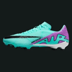Zoom Vapor 15 Academy Mg / Q4 23, Fotbollsskor Gras Och Konstgras, Herr