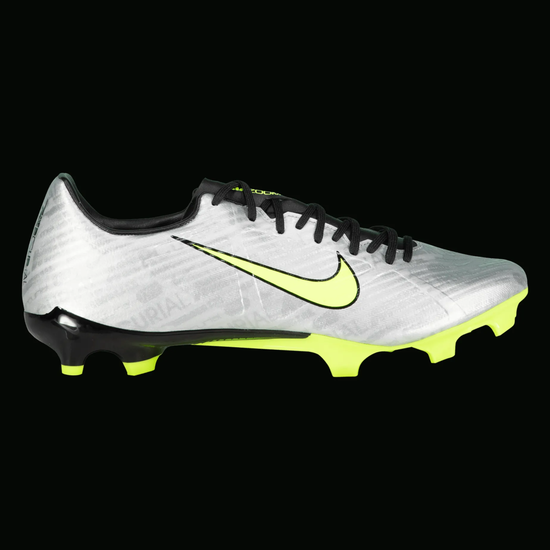 Zoom Vapor 15 Academy Xxv Mg / Q2 23, Fotbollsskor Gras Och Konstgras, Herr