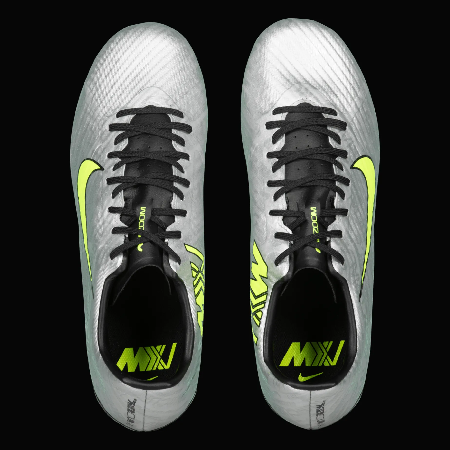 Zoom Vapor 15 Academy Xxv Mg / Q2 23, Fotbollsskor Gras Och Konstgras, Herr