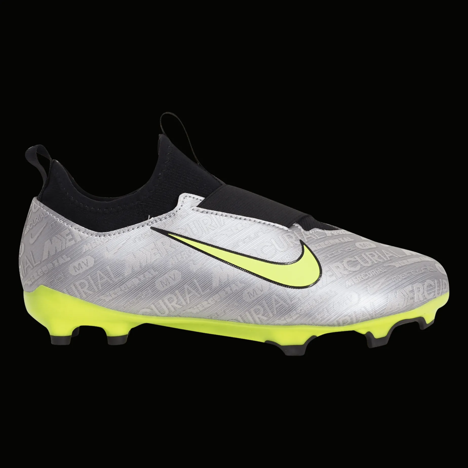 Zoom Vapor 15 Academy Xxv Mg Jr / Q2 23, Fotbollsskor Gras Och Konstgras, Junior