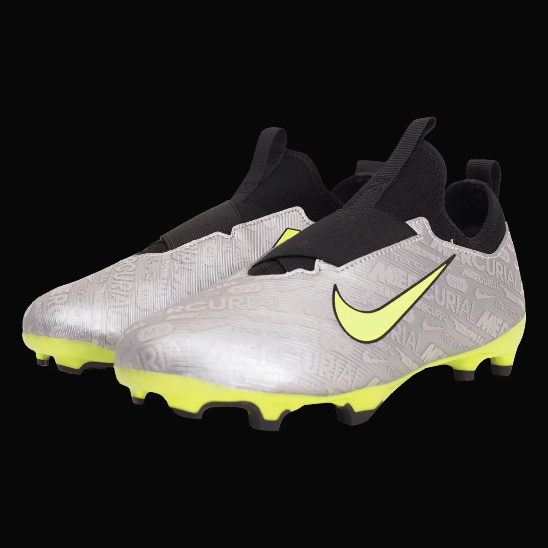 Zoom Vapor 15 Academy Xxv Mg Jr / Q2 23, Fotbollsskor Gras Och Konstgras, Junior