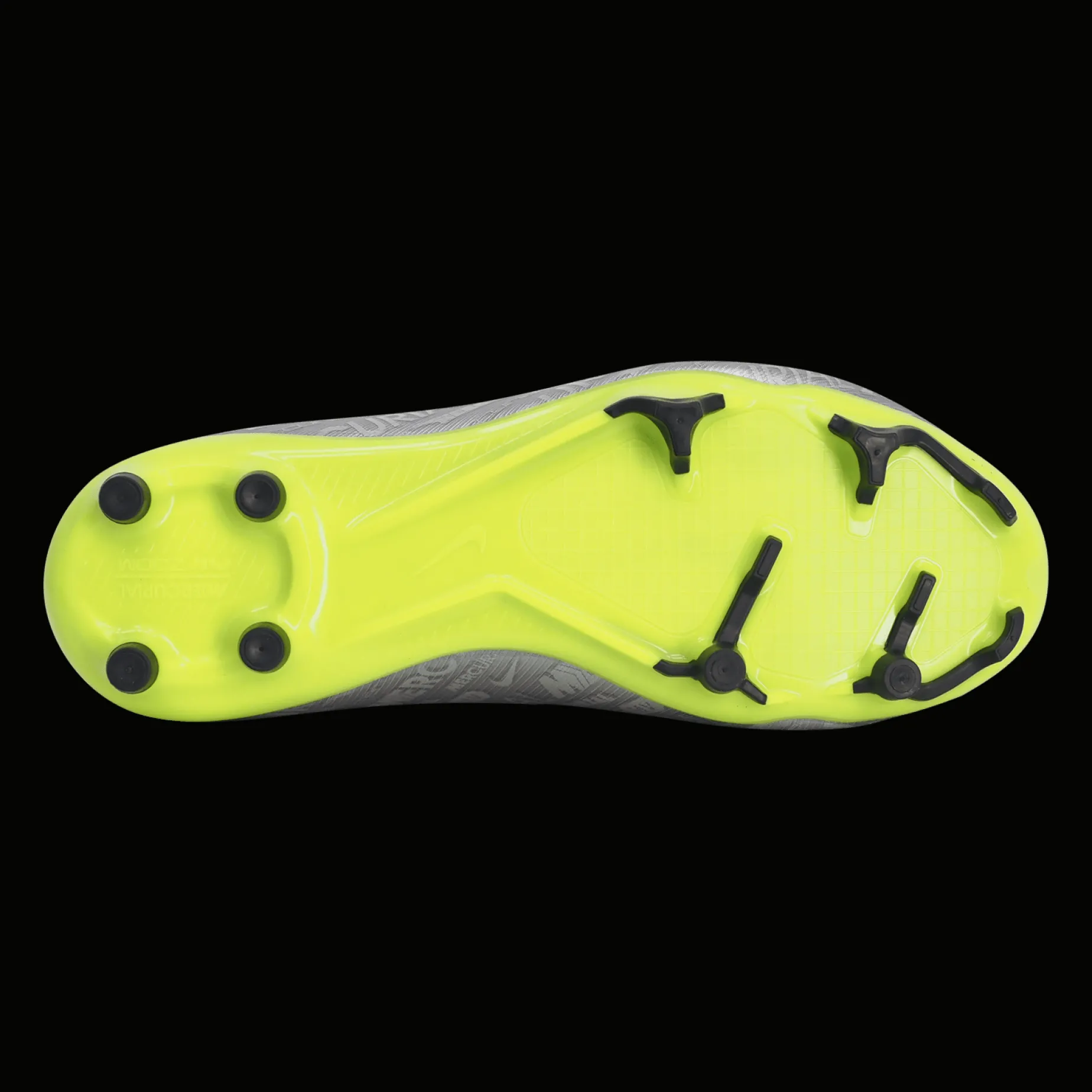 Zoom Vapor 15 Academy Xxv Mg Jr / Q2 23, Fotbollsskor Gras Och Konstgras, Junior