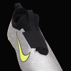 Zoom Vapor 15 Academy Xxv Mg Jr / Q2 23, Fotbollsskor Gras Och Konstgras, Junior