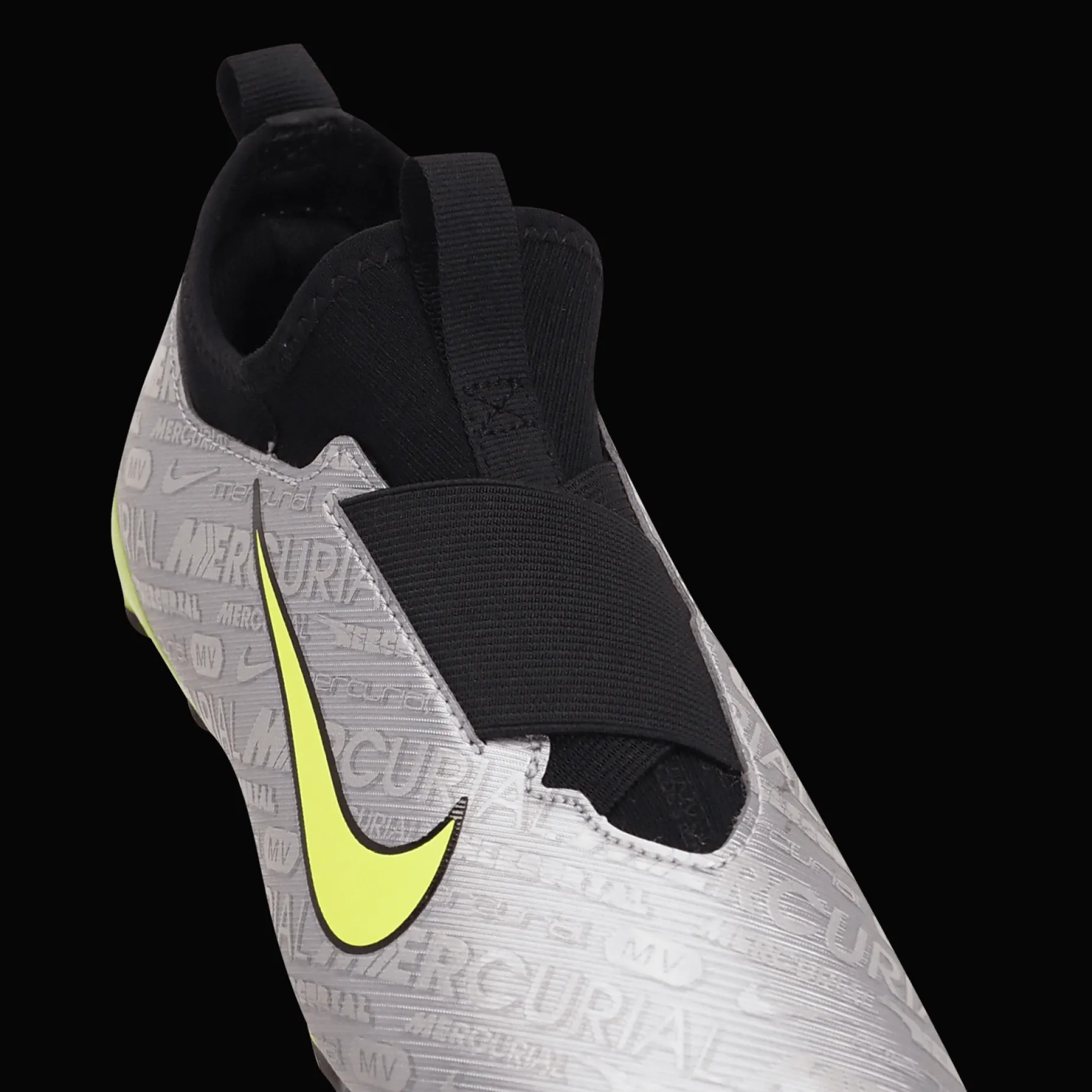 Zoom Vapor 15 Academy Xxv Mg Jr / Q2 23, Fotbollsskor Gras Och Konstgras, Junior
