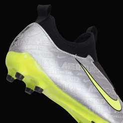 Zoom Vapor 15 Academy Xxv Mg Jr / Q2 23, Fotbollsskor Gras Och Konstgras, Junior
