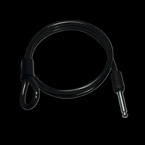 Zr 310 Poc Wire For Framelock, Vajer Till Cykellas